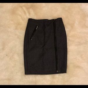 J. Crew pencil skirt